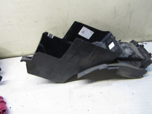 Under saddle cover kawasaki - under,