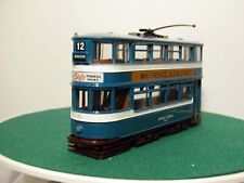 EFE LEEDS CITY TRANSPORT