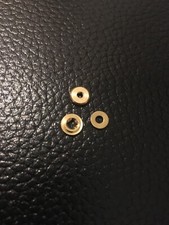 Cuckoo Clock Regula-Bushing 