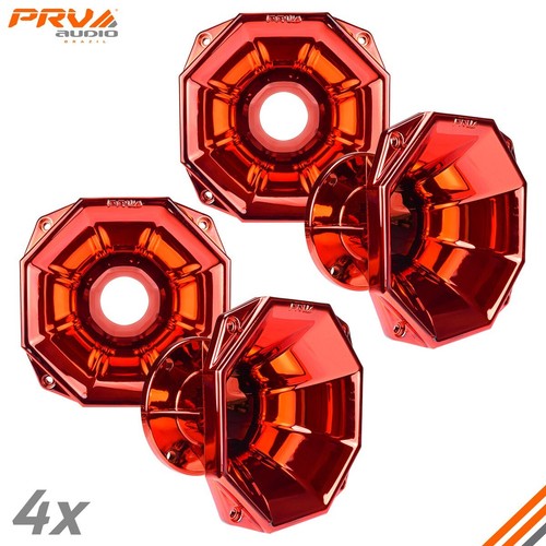 Prv horn wgp14 50x - red, cr