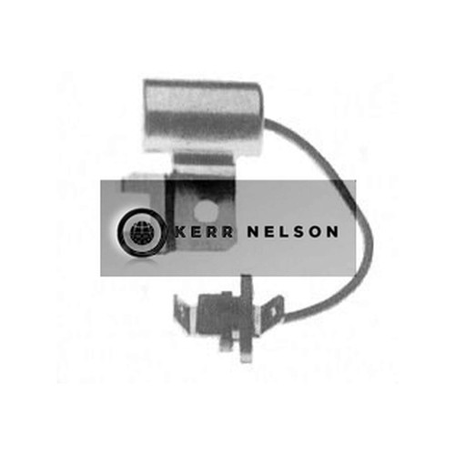 Genuine kerr nelson ignition - nelson,