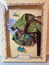 Ellowyne Wilde 'Around & Around' Boxed Robert Tonner Dolls Outfit 2010 NRFB