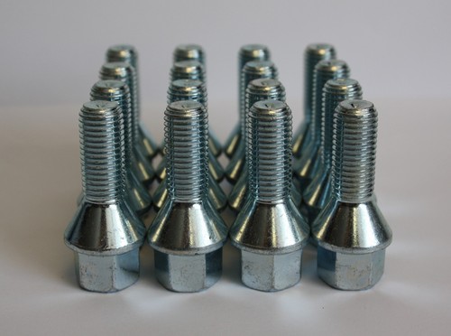 M12 5 27mm - x, alloy