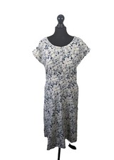 Seasalt Frogmore Dress White