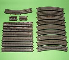 Trix TTR / Assorted Straight &