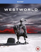 Westworld season - season, 2