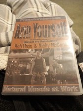 Arm Yourself DVD Rob Hope Vicky McCann Bodybuilding 