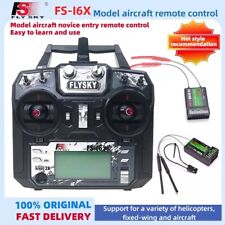 Flysky FS-i6X 2.4GHz 10CH