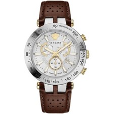 Versace Mens V Race watch