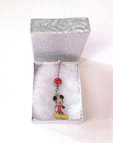 Disney mickey mouse charm - disney,