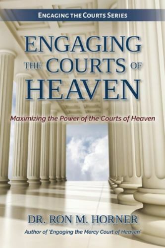 Engaging the courts heaven - of,