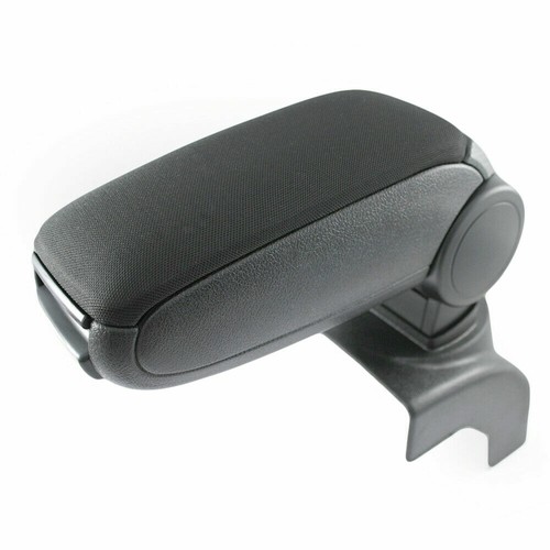 Car armrest arm - car, centre