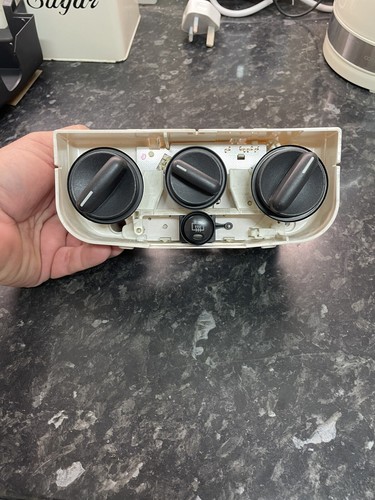 Vauxhall corsa 06 - 01-06, heater