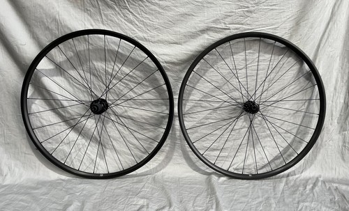 Bontrager tlr wheelset 700c - bontrager,