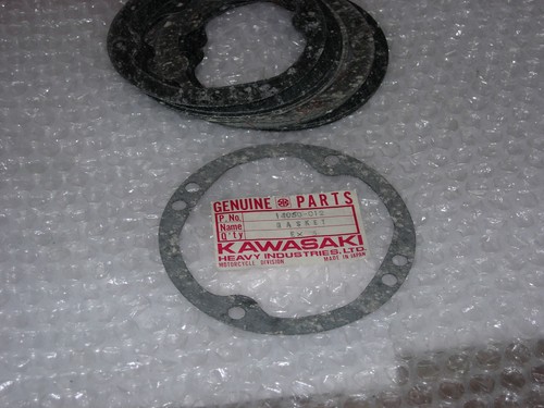 Nos obsolete kawasaki z250 - obsolete,