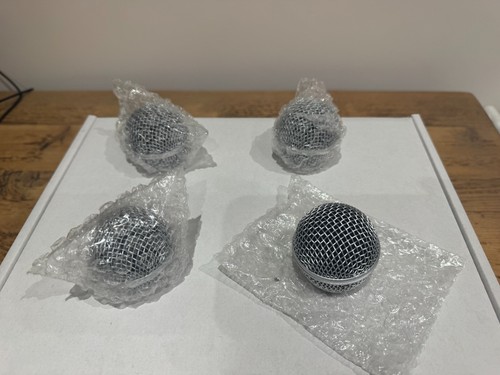 Microphone replacement - microphone,