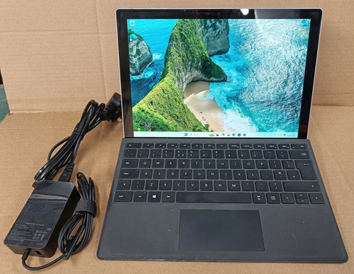 Microsoft surface pro - microsoft,