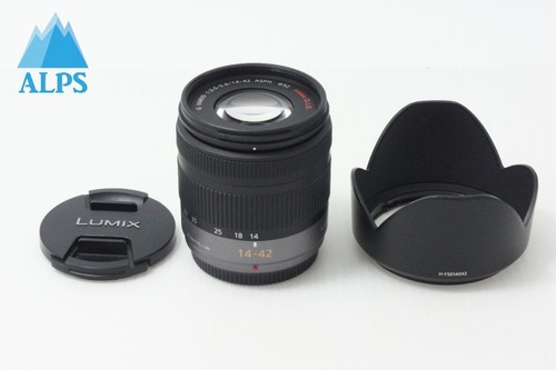 Panasonic lumix vario - panasonic, g