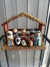 Gisela graham london nativity - gisela,