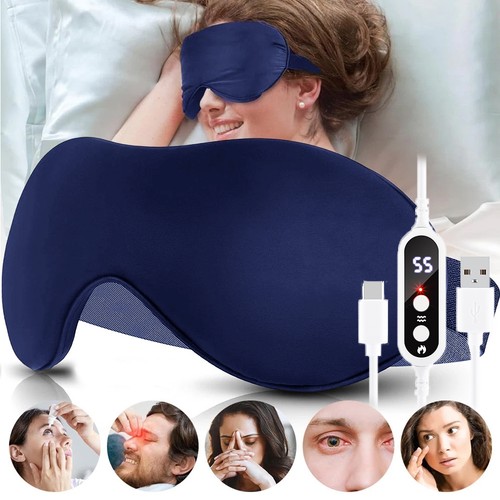 Electric eye mask hot - eye,
