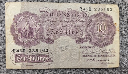 Bank england o peppiatt - of,