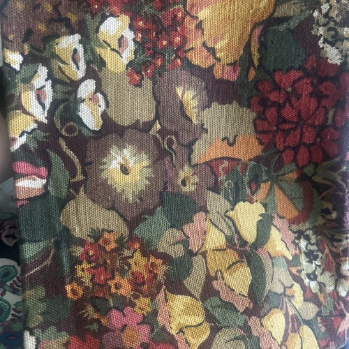 Vintage 1970s liberty - 1970s,