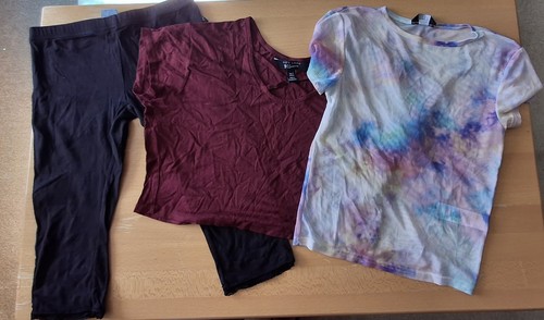 Girls mixed clothes bundle - girls',