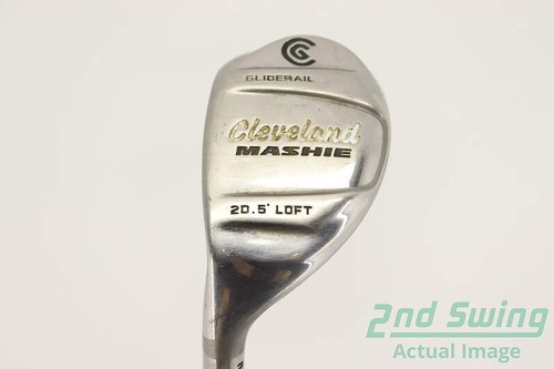 Cleveland mashie hybrid - mashie,
