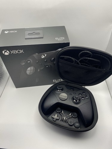 Xbox elite series wireless - xbox, 2