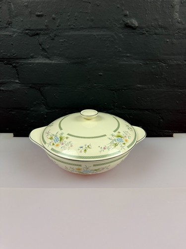 Royal doulton romance - royal,