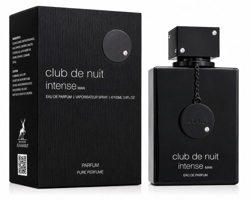 Armaf club nuit - de,