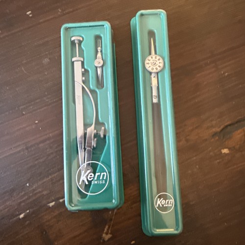 Vintage kern swiss - vintage,
