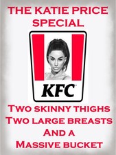 Funny katie price metal - funny,