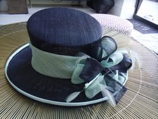 smart Jacques vert  navy and