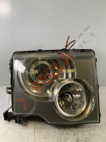 Range rover 2002 - rover, 2002-2006