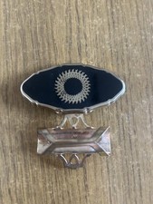 Stratton vintage lipstick