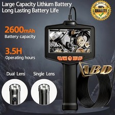 4.3in Endoscope Camera