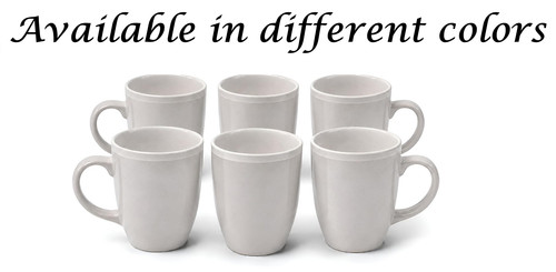 Coffee mugs set ceramic - mugs,