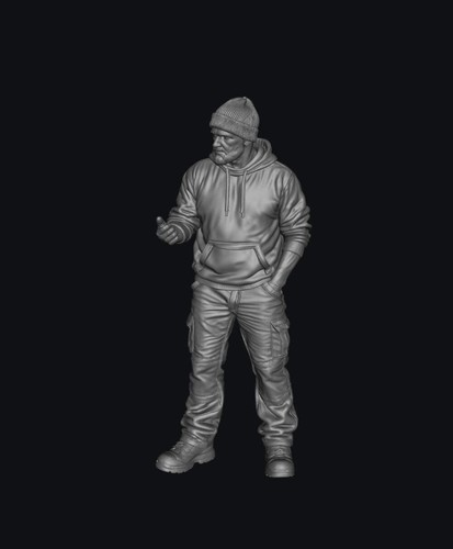 Smf9346 workman sailor - workman-,