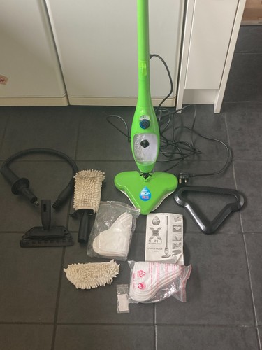 Thane h20 steam mop - thane,