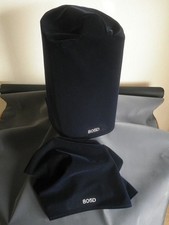 High-end speaker cover for B&W