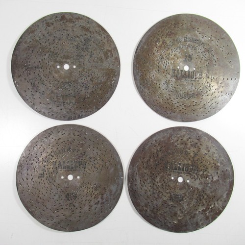 Records for calliope - 4,