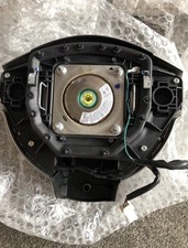 Nissan Qashqai MK1 J10 2006-2012 Airbag Steering Wheel Air Bag