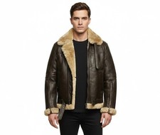 RAF Aviator B3 Sheepskin