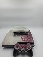 PlayStation 3 PS3 Slim 320GB