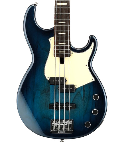 Yamaha bbp34 - yamaha, blue)