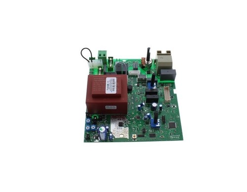 Chaffoteaux britony combi - britony, pcb