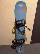 Snowboard board FANATIC BT