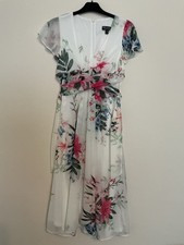 Billie & Blossom Dress