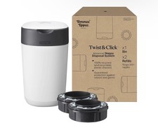 Tommee Tippee Twist & Click